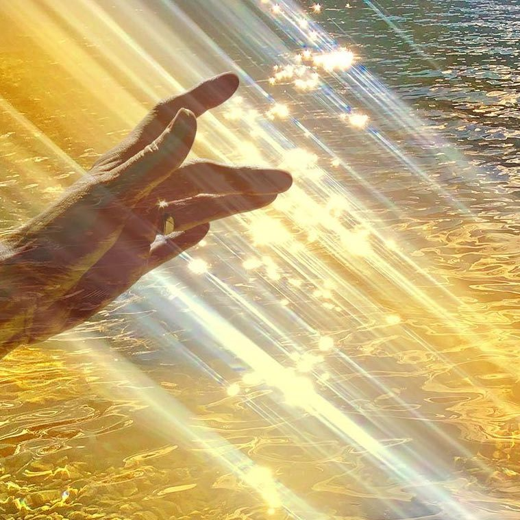 Spiritual Discussion Image