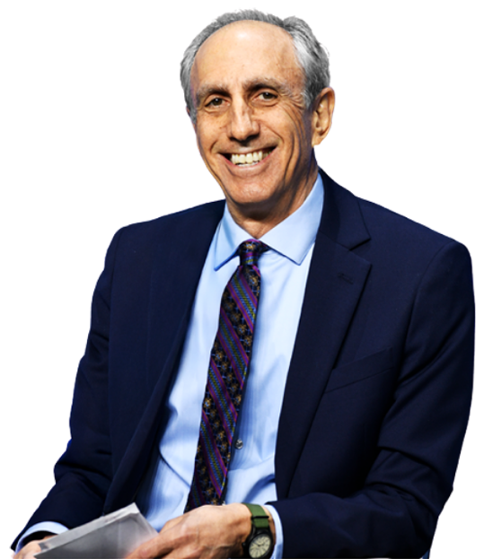 Meet Sri Doug Kunin 